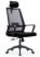 Офисное кресло King-91 Sinchrocomfort Strong (Черный)