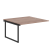 Стол промежуточный Xten-Q XQIWST 1414 1400x1406x750 (Легно темный)