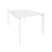Рабочая станция на П-образном м/к Onix O.MP-D.RS-2.1.7 980x1475x750 (Тиквуд Темный/Белый Металл)