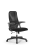Кресло для руководителя Метта Sit 8 B2-8U - X1+UMF(X1) /Uh00/Wh00/U1mL-b(M09.B02.G15.W01) (Темно-серый | Черный)