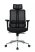 Кресло Box RCH A663-3D-M3 Черный (Черный)