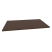 Полка боковая Maris SH.PB-8 871x479x18 (Дуб Аттик)