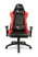 Офисное кресло College BX-3827/Red (Красный)