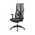 Офисное кресло King-11 Sinchrocomfort Black (Черный)