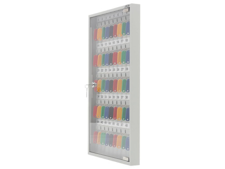 Ключница KEY-50 G (Серый)