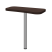 Приставка боковая Приоритет К-922 797x445x38 (Кронберг)