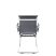 Офисное кресло Jarick Strong Gray (Серый)