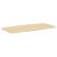 Столешница стола для переговоров LT.SS 2400x1200x36 (Вяз Благородный)