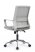 Кресло Mint RCH M1029MWE Серый (Серый)