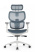 Офисное кресло Argo W-228 Синий (Синий)