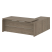 Стол для руководителя левый LT.C 20 L 2000x2000x750 (Вяз Благородный)