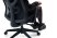 Офисное кресло King-11 Sinchrocomfort Black (Черный)