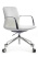 Офисное кресло Plaza-M FK004-B12 Белый (Белый)