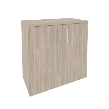 Шкаф низкий широкий Onix O.ST-3.1 800x420x823 (Дуб Аттик)
