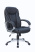Офисное кресло Ripli RCH 9263 Черный (Черный)