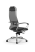 Кресло для руководителя Метта Samurai L1-2K - TS+Infinity /Uc00/Wm06/K2cL(M06.B31.G04.W03) (Черный)
