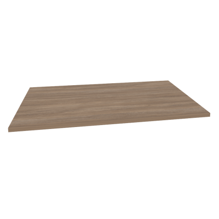 Полка боковая Maris SH.PB-8 871x479x18 (Дуб Аризона)