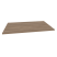 Полка боковая Maris SH.PB-8 871x479x18 (Дуб Аттик)