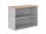 Каркас шкафа 72 Next 25227 900x400x700 (Rovere)