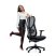 Офисное кресло King-11 Sinchrocomfort Black (Черный)