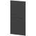 Фасады Кортез KZF-48 784x18x1564 (Темный шимо)