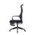 Офисное кресло King-51 Sinchrocomfort Relax (Черный)