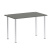 Стол письменный VR.SP-3-118 1180x720x750 (Серый)