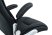 Офисное кресло Nickolas Premium Black Ткань (Черный)