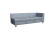 Секция с подлокотником трехместная левая PR.SP-3 (L) (Enzo 994)