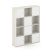 Стеллаж Locker Plus LK.K-006 1188x350x1593 (Дуб Аризона)