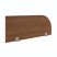 Экран боковой Trend TRD296813 880x16x350 (Светлый дуб)