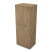 Шкаф для одежды глубокий Gloss line 9НШ.011.1 800x600x2045 (Teakwood)