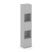 Стеллаж Locker Plus LK.K-007 408x350x1983 (Дуб Аризона)