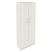 Шкаф высокий широкий Style Л.СТ-1.8 778x410x1980 (Вяз Благородный)