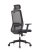Кресло Lid RCH 853A-DP3D Черный (Черный)