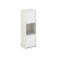 Стеллаж Locker Plus LK.K-001 408x350x1203 (Дуб Аризона)