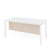 Передняя панель Fermo MP180V2 1600x18x400 (Венге)