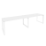Рабочая станция на О-образном м/к Onix O.MO-RS-2.4.7 3160x720x750 (Тиквуд Темный/Белый Металл)