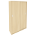 Шкаф-купе Style Л.ШК-1 1200x410x1980 (Вяз Благородный)