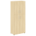 Шкаф высокий широкий нужен топ LT.ST 1.8 800x450x1990 (Вяз Благородный)