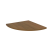 Приставка Riva А.ПР-4 600x600x22 (Орех Гварнери)