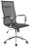 Офисное кресло Hugo RCH 6001-1S Черный (Черный)