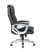 Офисное кресло College CLG-615 LXH Black (Черный)