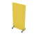 Акустическая мобильная перегородка SOFTOffice 011.МП.8016 800x377x1600 (Red)