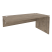 Наборный элемент рабочей станции Onix O.1.NRS-4.8 1580x800x750 (Тиквуд Светлый)