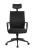 Офисное кресло Like RCH A818 Черный (Черный)