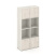 Стеллаж Locker Plus LK.K-005 798x350x1593 (Дуб Аризона)