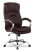Офисное кресло College BX-3001-1/Коричневый (Коричневый)