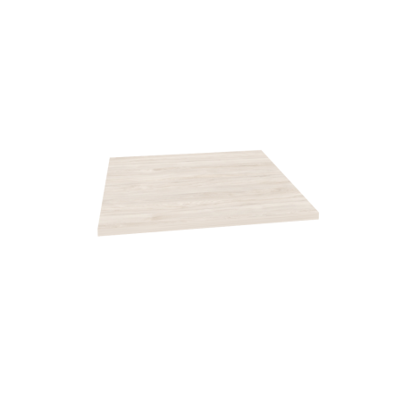 Полка боковая Maris SH.PB-1 521x479x18 (Денвер Светлый)