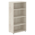 Каркас шкафа широкого LOFTIS LMC 80 800х430х1517 (Сосна Эдмонт)